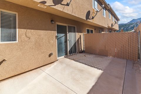Tiny photo for 920 S 25 E #10C, Cedar City, UT 84720 (MLS # 2136412)