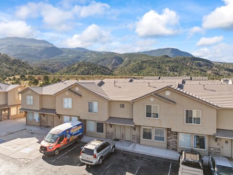 Tiny photo for 920 S 25 E #10C, Cedar City, UT 84720 (MLS # 2136412)