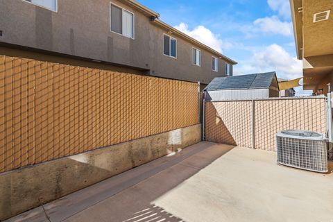 Tiny photo for 920 S 25 E #10C, Cedar City, UT 84720 (MLS # 2136412)
