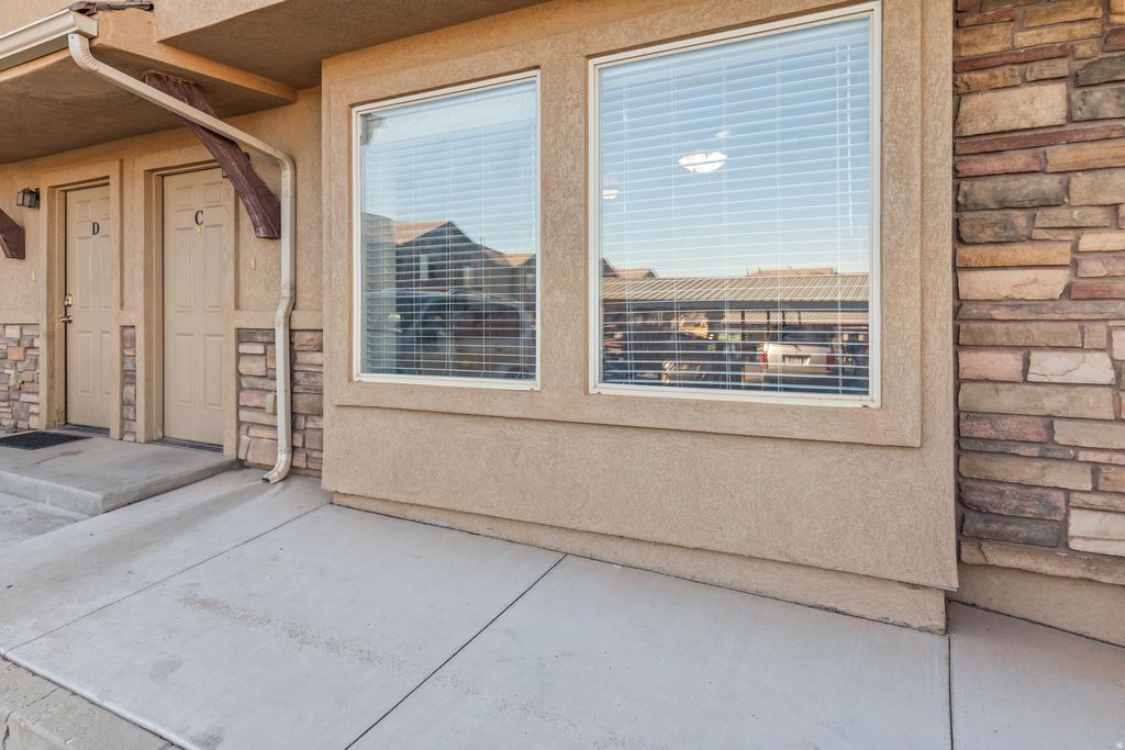 Photo of 920 S 25 E #10C, Cedar City, UT 84720 (MLS # 2136412)