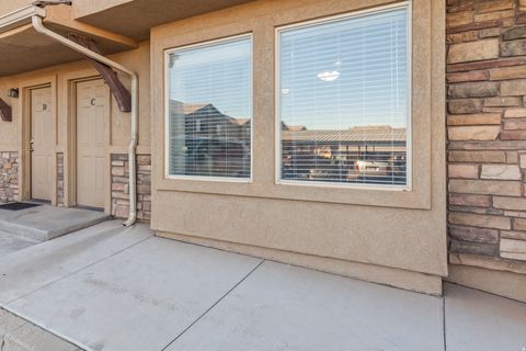 Tiny photo for 920 S 25 E #10C, Cedar City, UT 84720 (MLS # 2136412)
