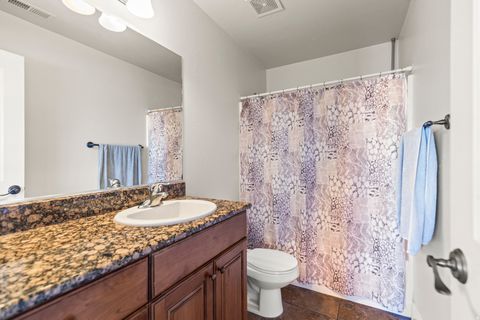 Tiny photo for 920 S 25 E #10C, Cedar City, UT 84720 (MLS # 2136412)