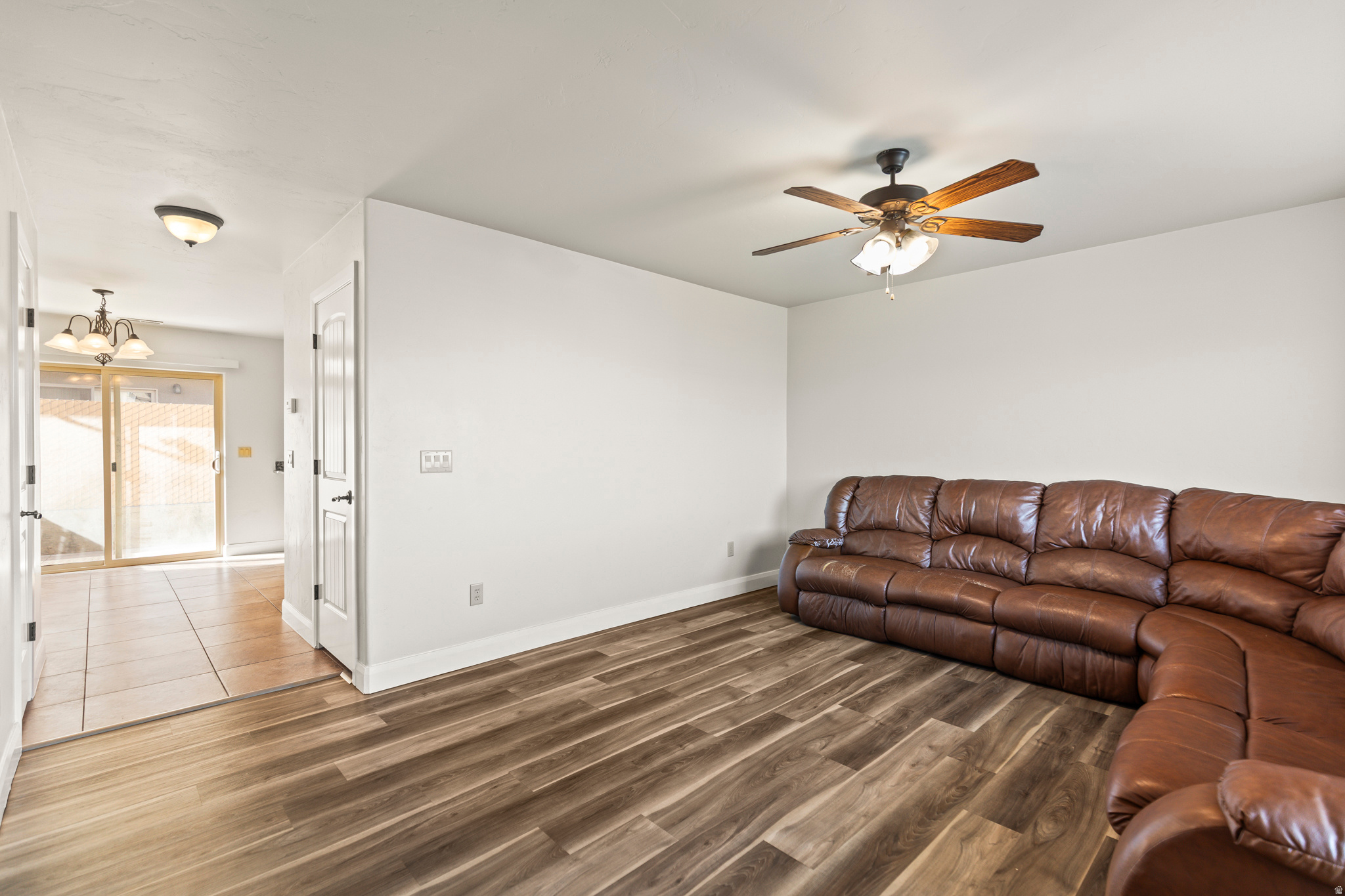 TRAILSIDE PUD PHASE 1 AMMENDED - Residential