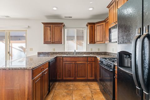 Tiny photo for 920 S 25 E #10C, Cedar City, UT 84720 (MLS # 2136412)