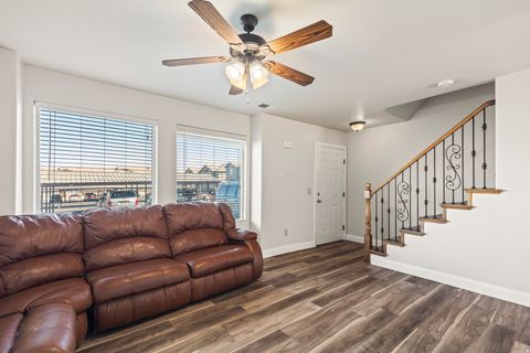 Tiny photo for 920 S 25 E #10C, Cedar City, UT 84720 (MLS # 2136412)