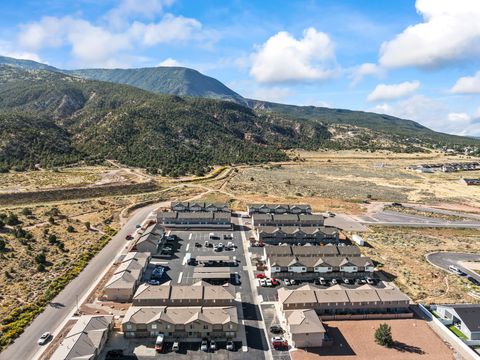 Tiny photo for 920 S 25 E #10C, Cedar City, UT 84720 (MLS # 2136412)