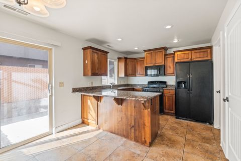 Tiny photo for 920 S 25 E #10C, Cedar City, UT 84720 (MLS # 2136412)