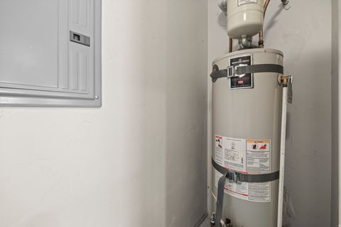 Tiny photo for 920 S 25 E #10C, Cedar City, UT 84720 (MLS # 2136412)