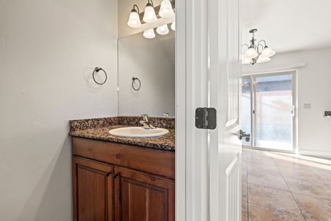 Tiny photo for 920 S 25 E #10C, Cedar City, UT 84720 (MLS # 2136412)