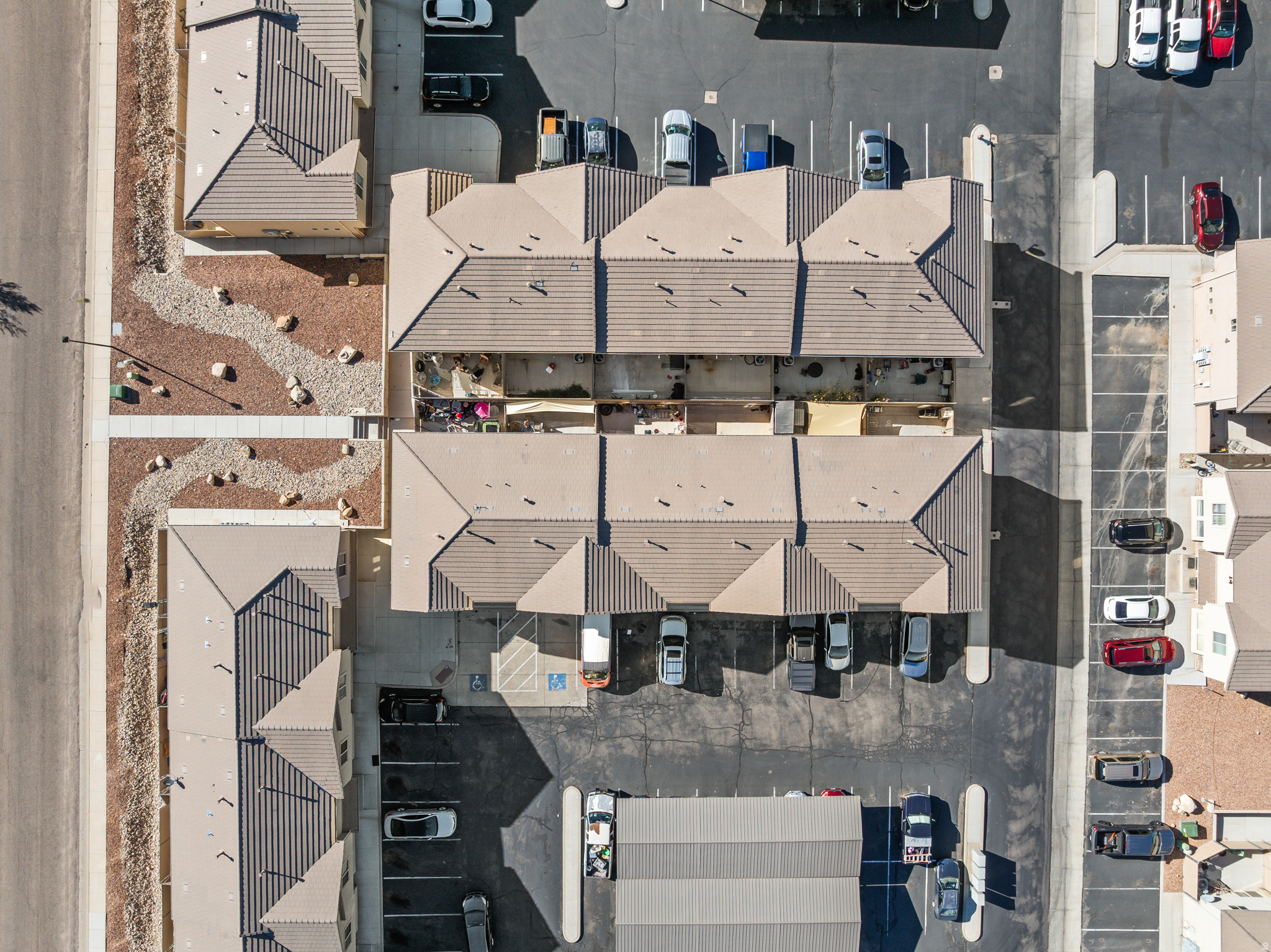 TRAILSIDE PUD PHASE 1 AMMENDED - Residential