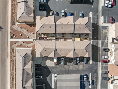 Tiny photo for 920 S 25 E #10C, Cedar City, UT 84720 (MLS # 2136412)