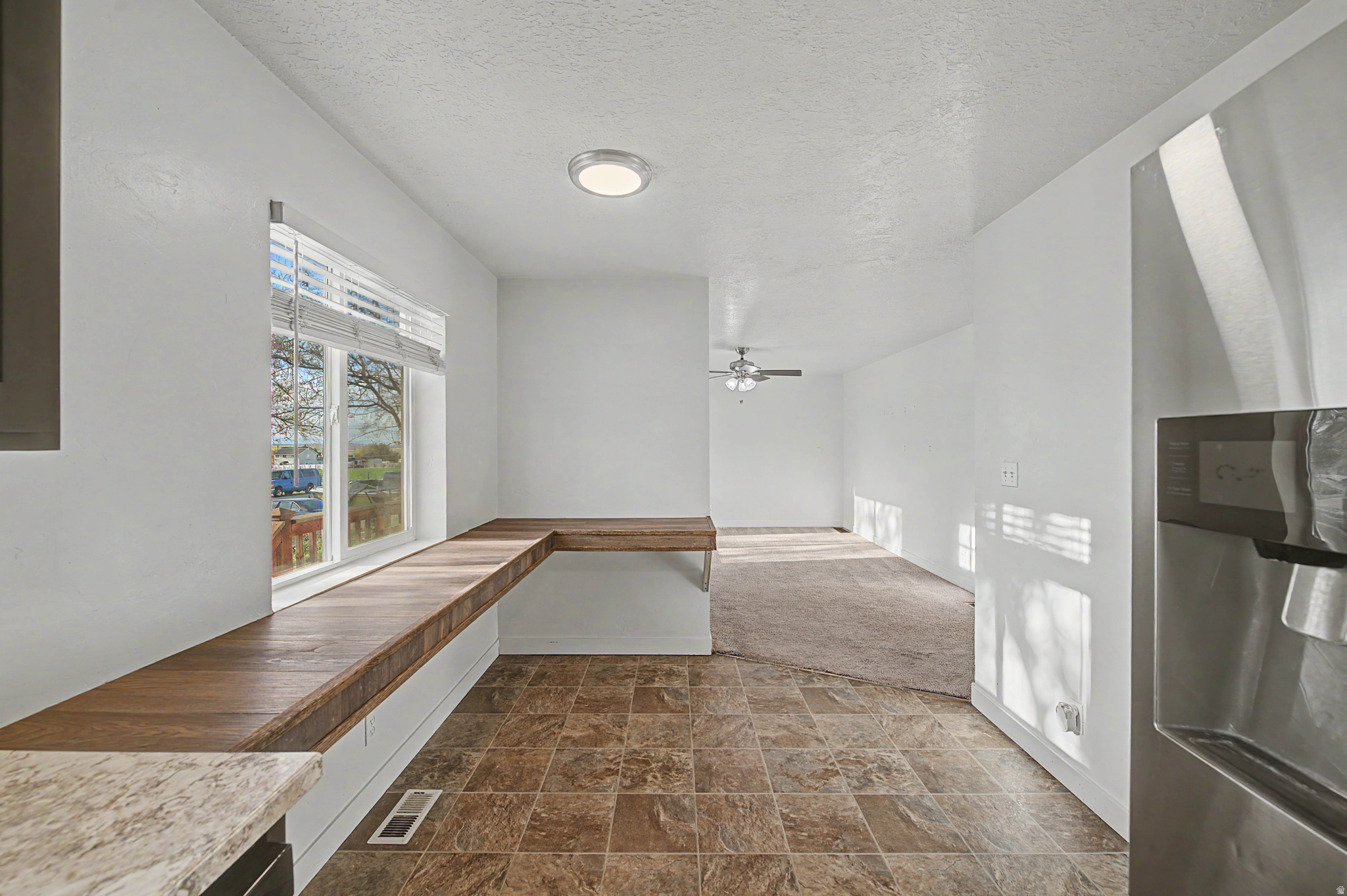 THE HOMESTEAD SUBDIVISION - Residential