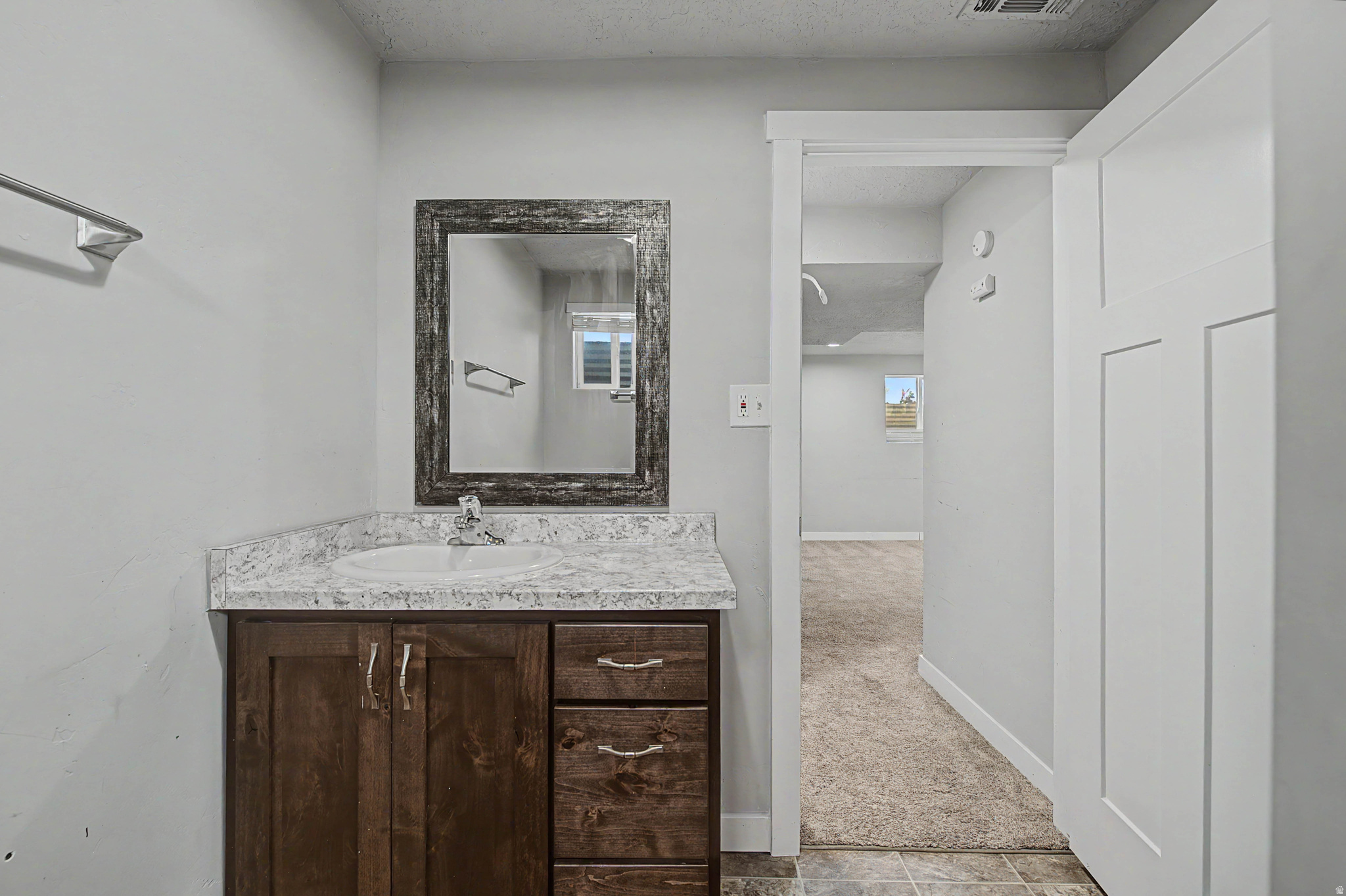 THE HOMESTEAD SUBDIVISION - Residential