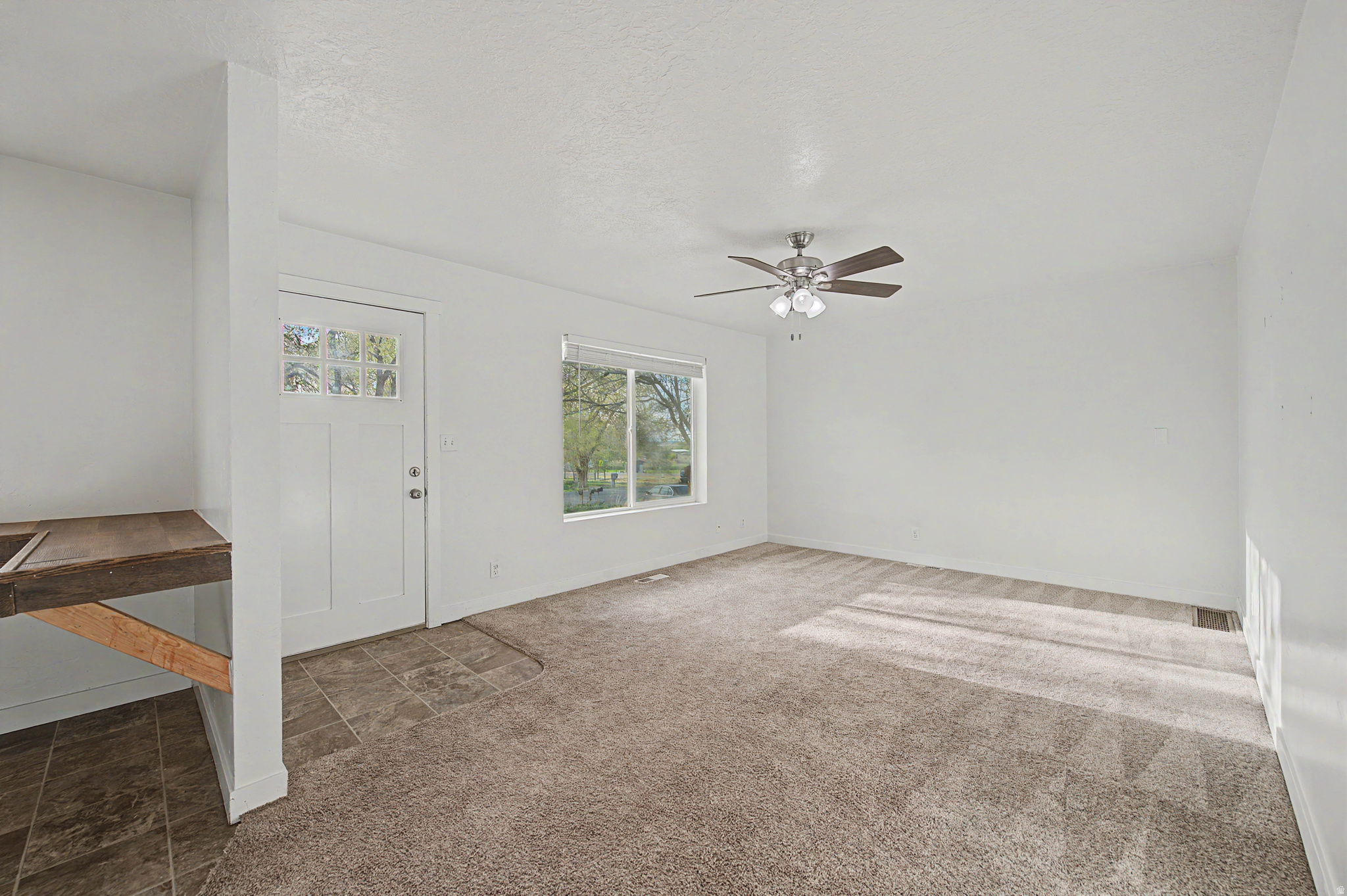 THE HOMESTEAD SUBDIVISION - Residential