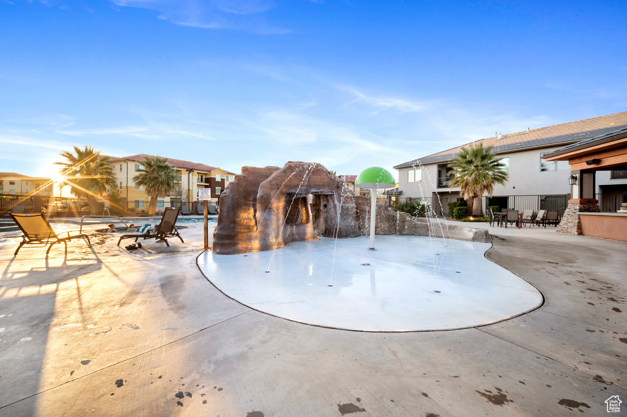 ZION VILLAGE TOWNHOM - Residential