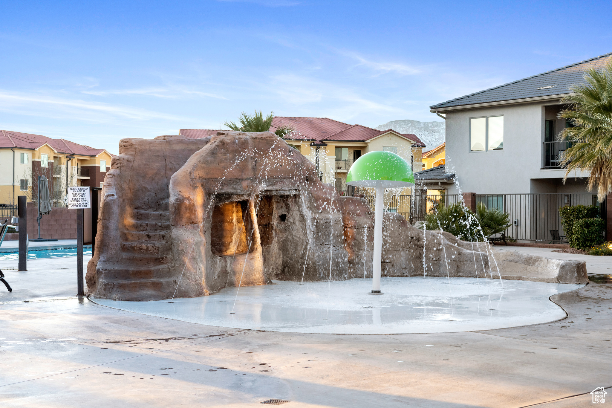 ZION VILLAGE TOWNHOM - Residential