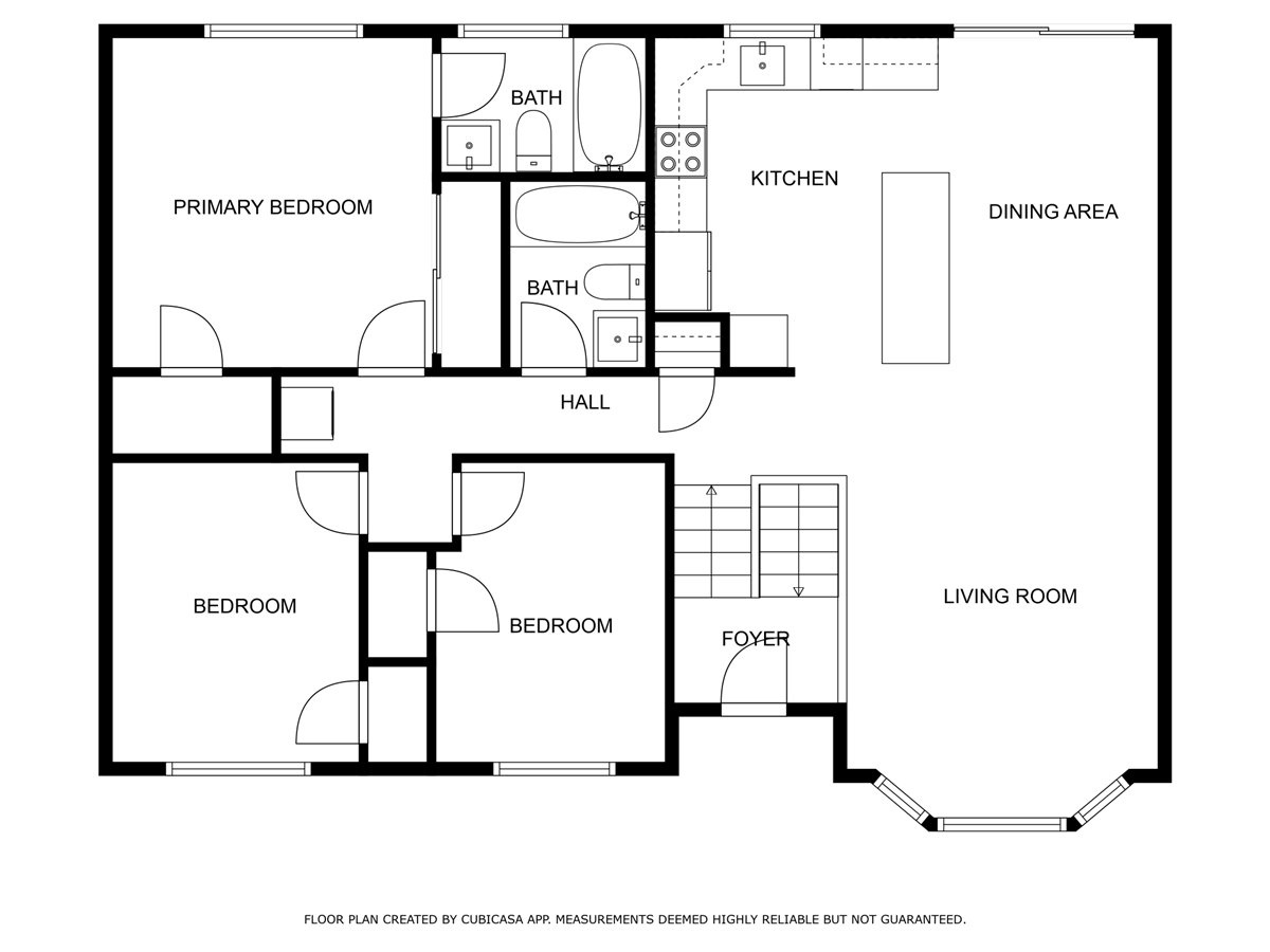 PARK - Residential