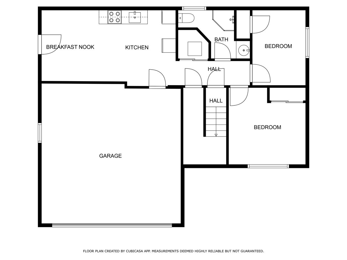 PARK - Residential