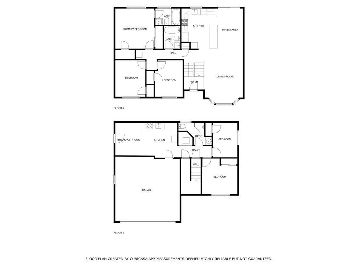 PARK - Residential