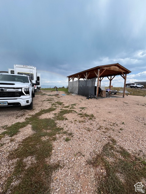BL RV PARK LOTS 271 AND 272 - Land