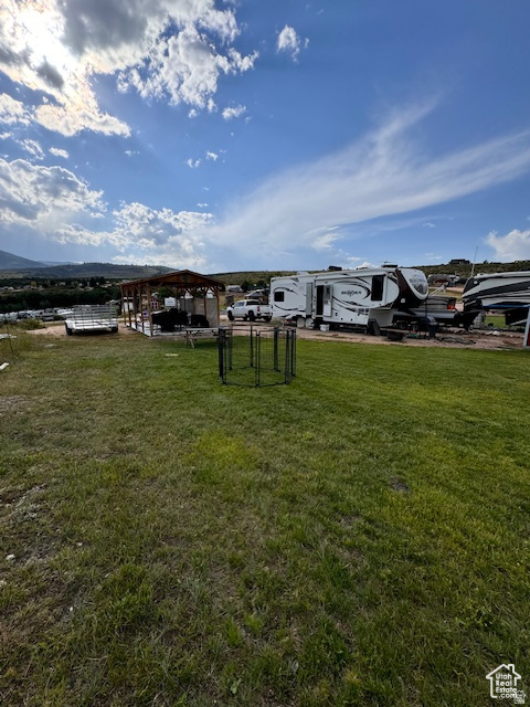 BL RV PARK LOTS 271 AND 272 - Land