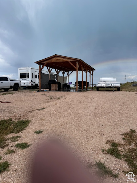 BL RV PARK LOTS 271 AND 272 - Land