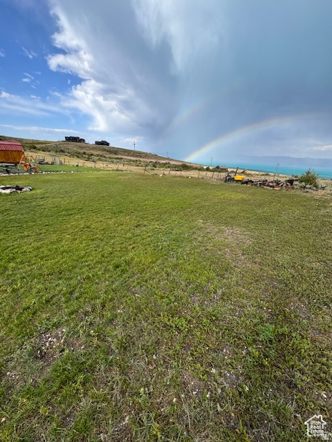 BL RV PARK LOTS 271 AND 272 - Land