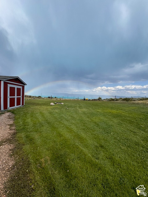 BL RV PARK LOTS 271 AND 272 - Land