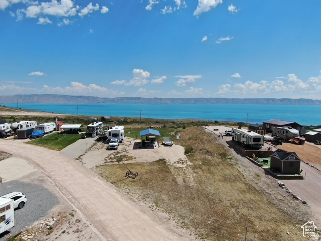 BL RV PARK LOTS 271 AND 272 - Land