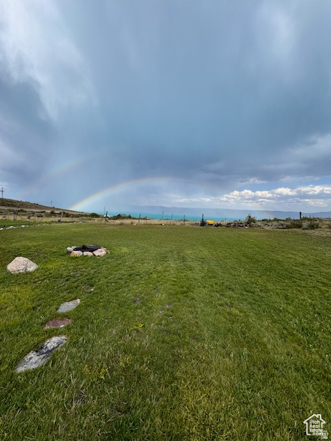 BL RV PARK LOTS 271 AND 272 - Land