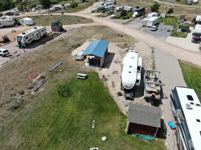 BL RV PARK LOTS 271 AND 272 - Land