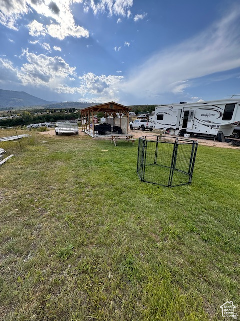 BL RV PARK LOTS 271 AND 272 - Land
