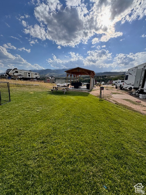 BL RV PARK LOTS 271 AND 272 - Land
