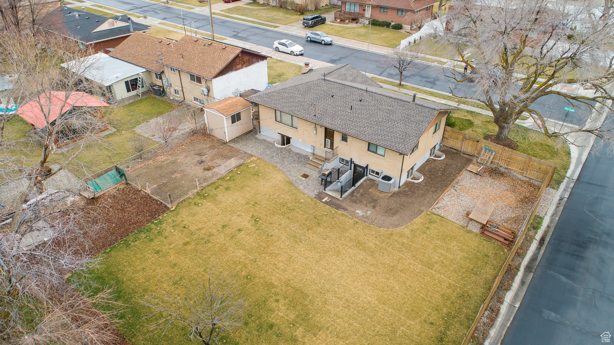 1047 E 5235, Salt Lake City, Utah image 35