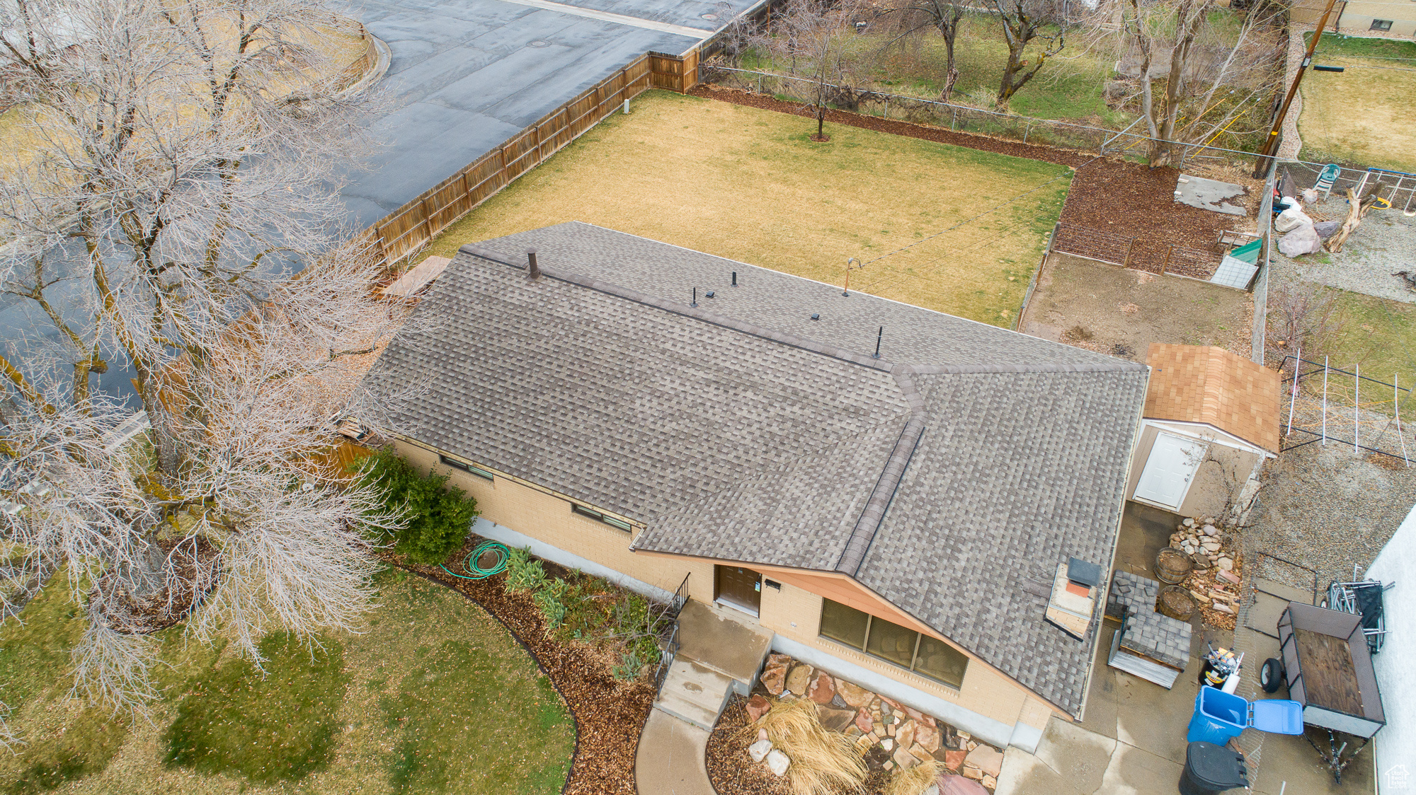 1047 E 5235, Salt Lake City, Utah image 33
