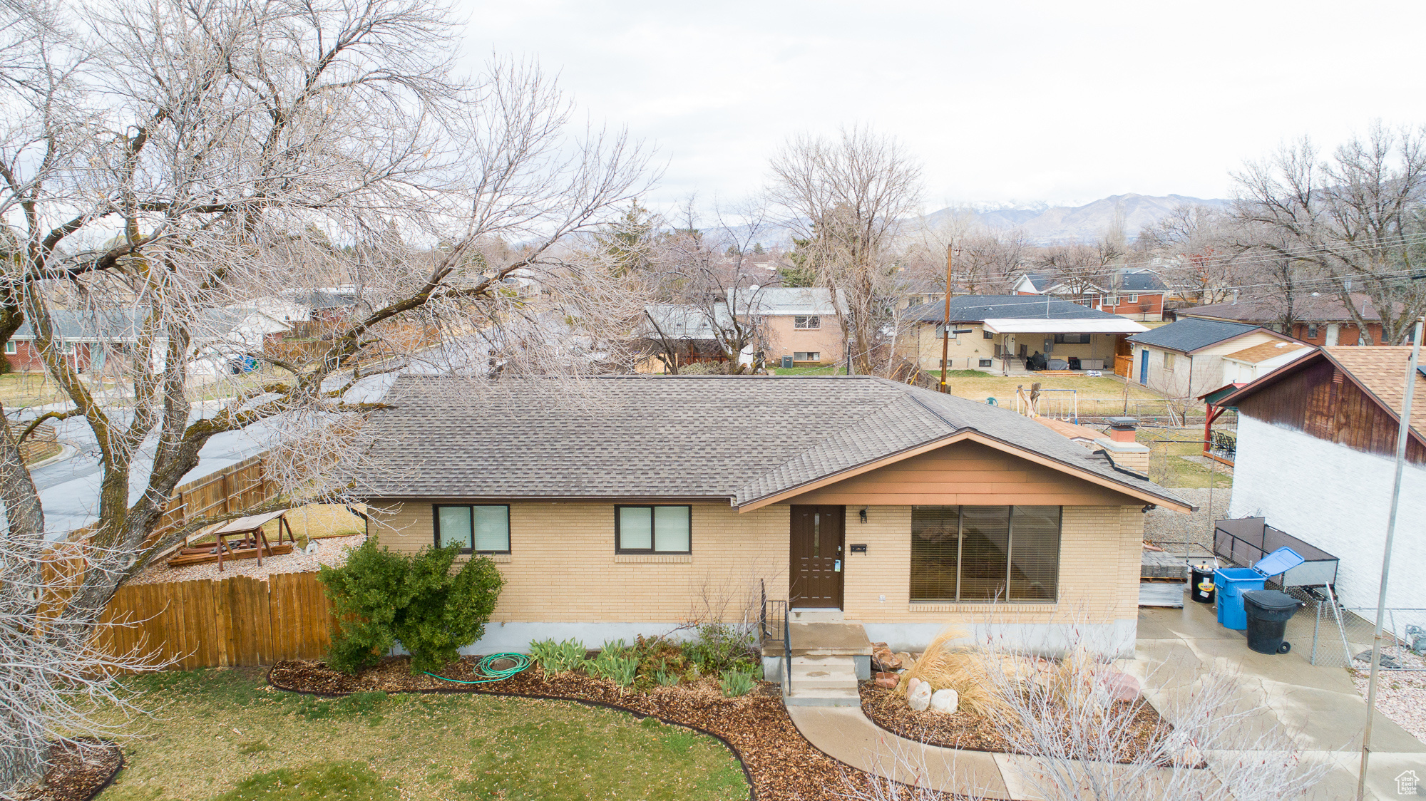 1047 E 5235, Salt Lake City, Utah image 1