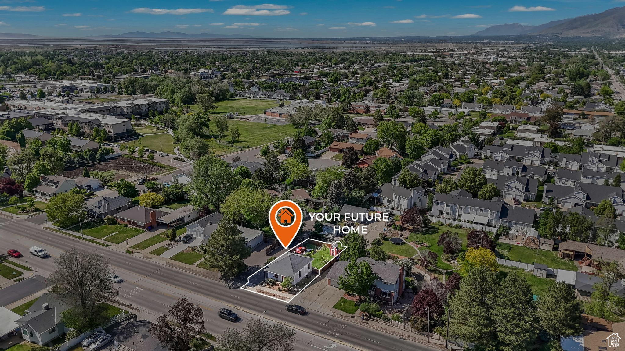 260 W 400, Bountiful, Utah image 3