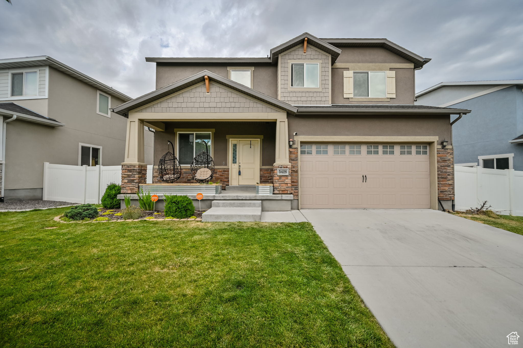 5428 W Anfield Way, Herriman, Utah image 2