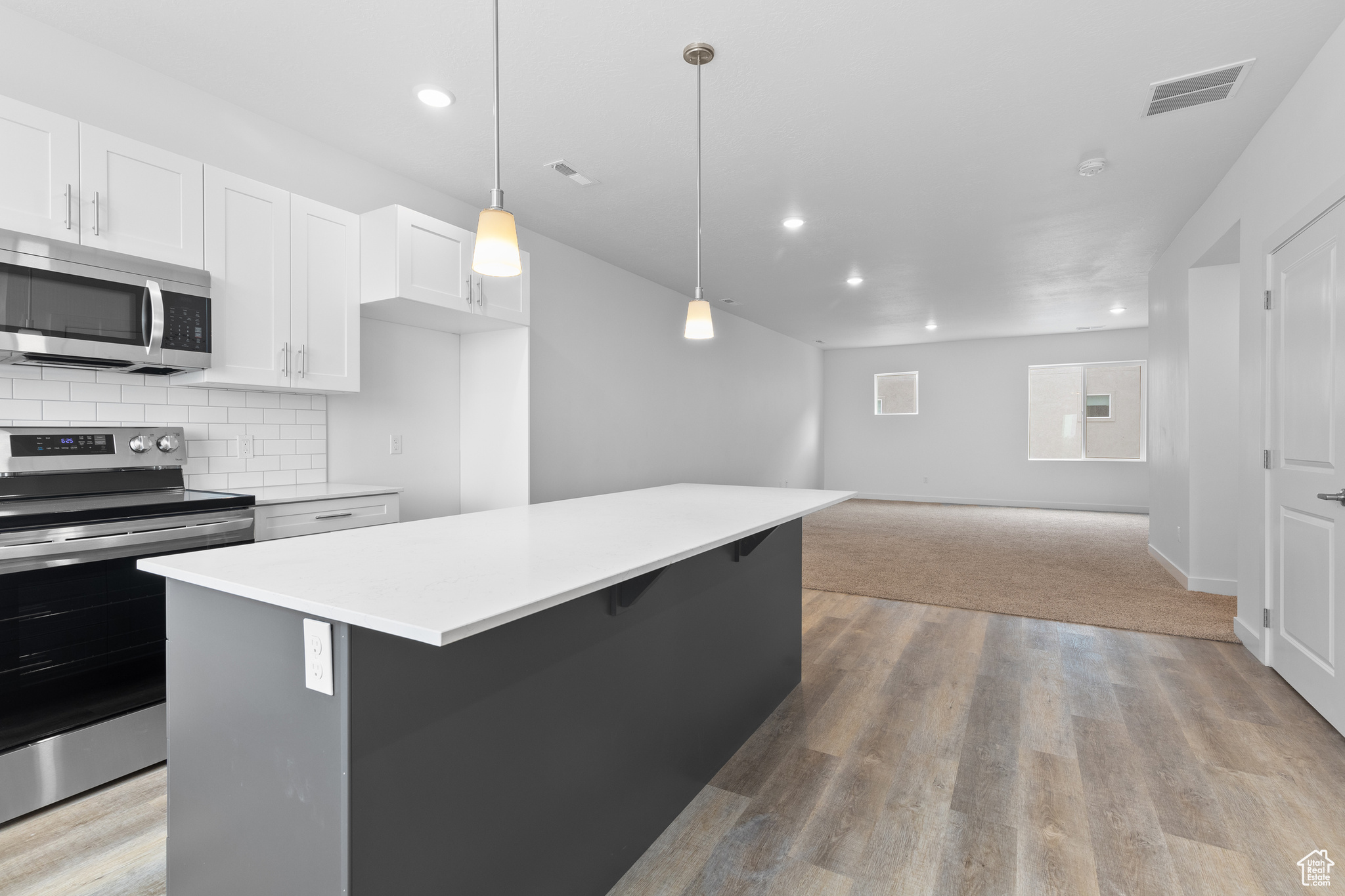 ERIN HILLS ESTATES - Residential