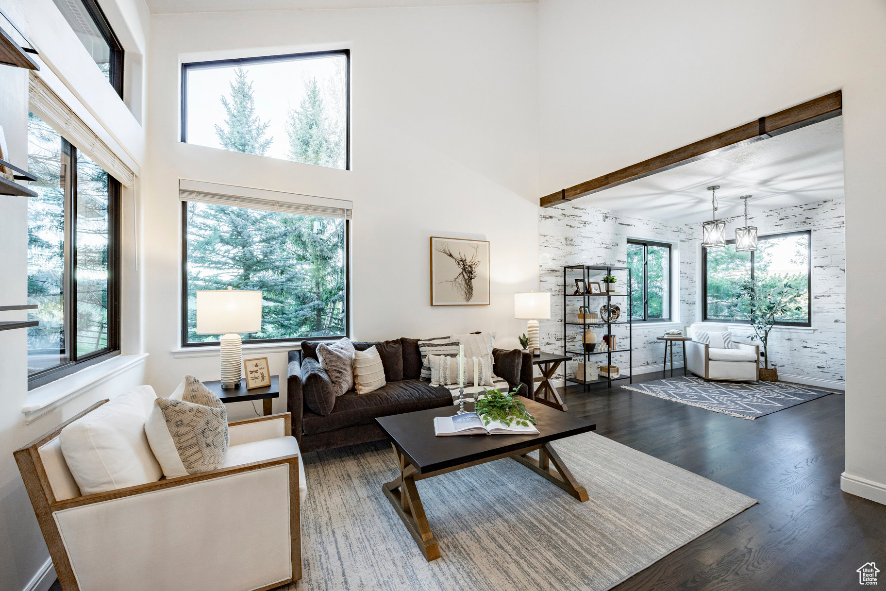 4042 Hilltop Ct, Park City, Utah image 1