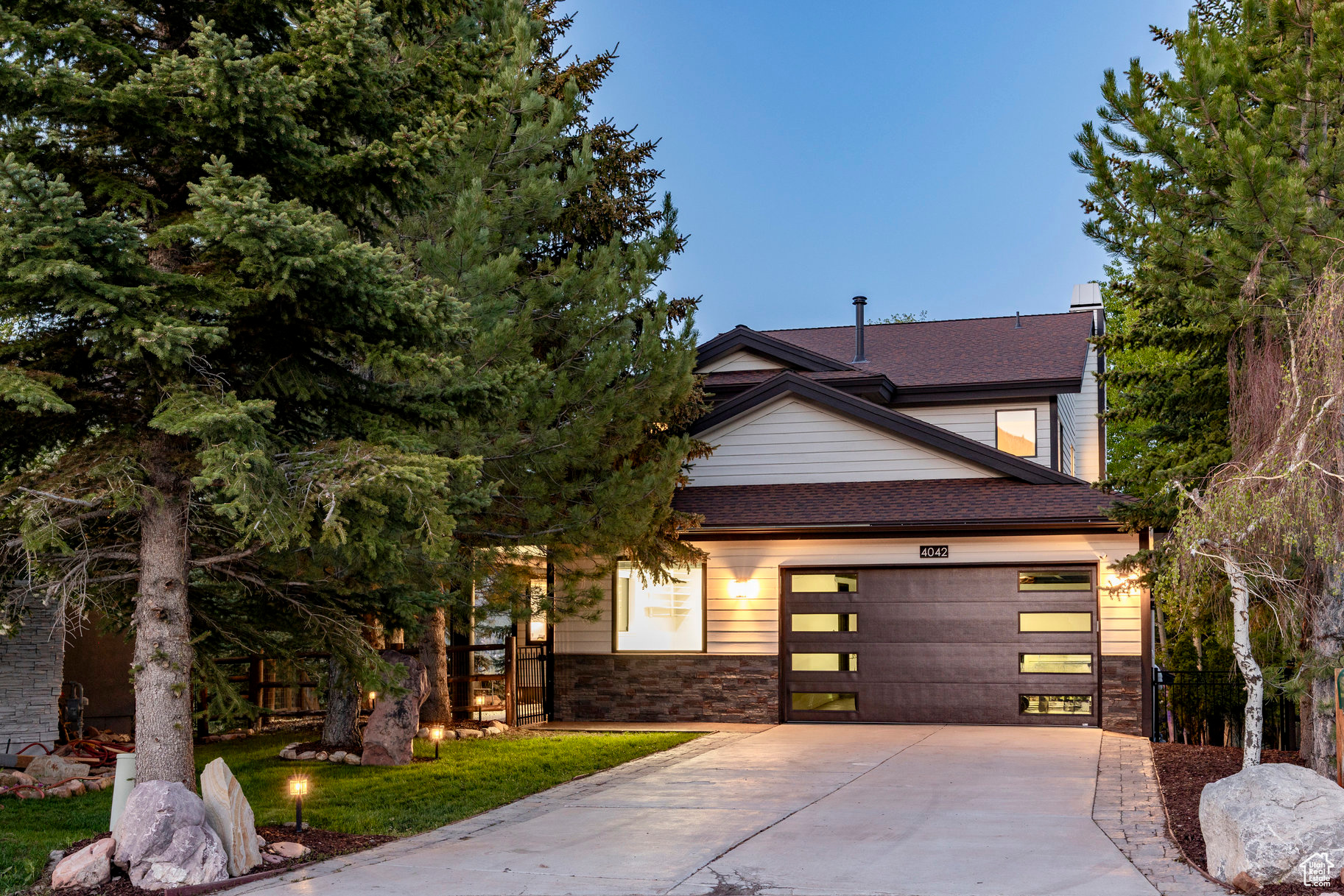 4042 Hilltop Ct, Park City, Utah image 6