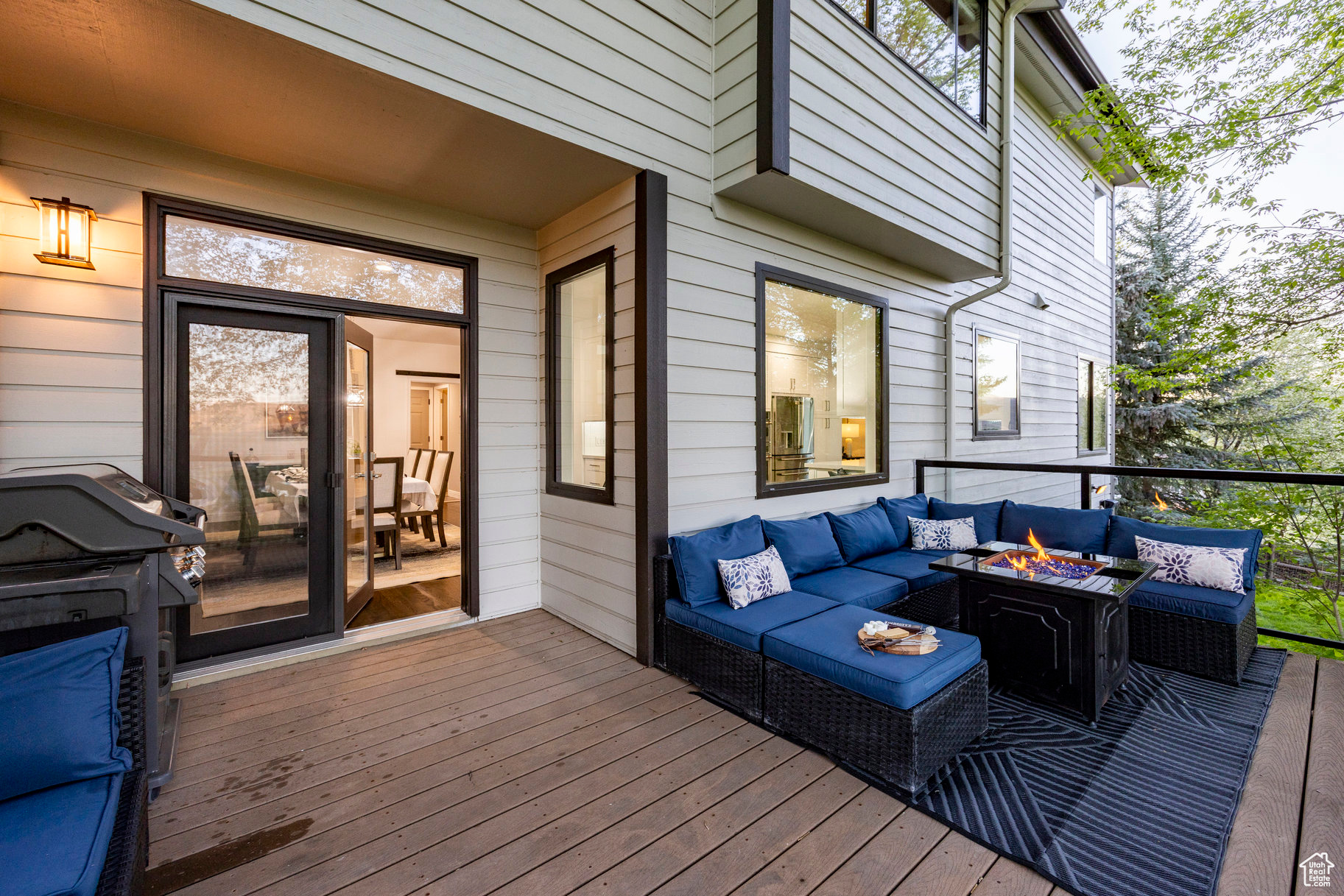 4042 Hilltop Ct, Park City, Utah image 25