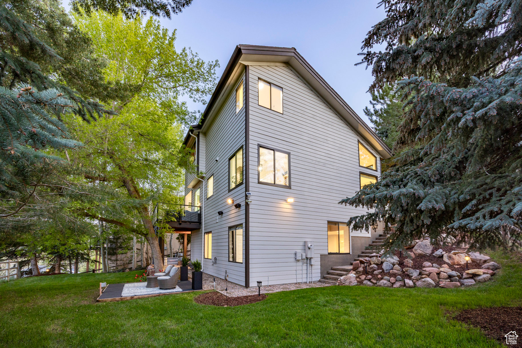 4042 Hilltop Ct, Park City, Utah image 47