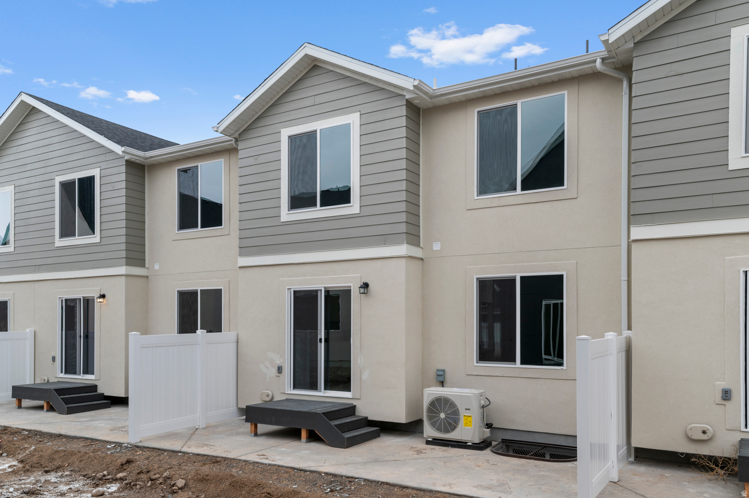 VIRIDIAN - Residential