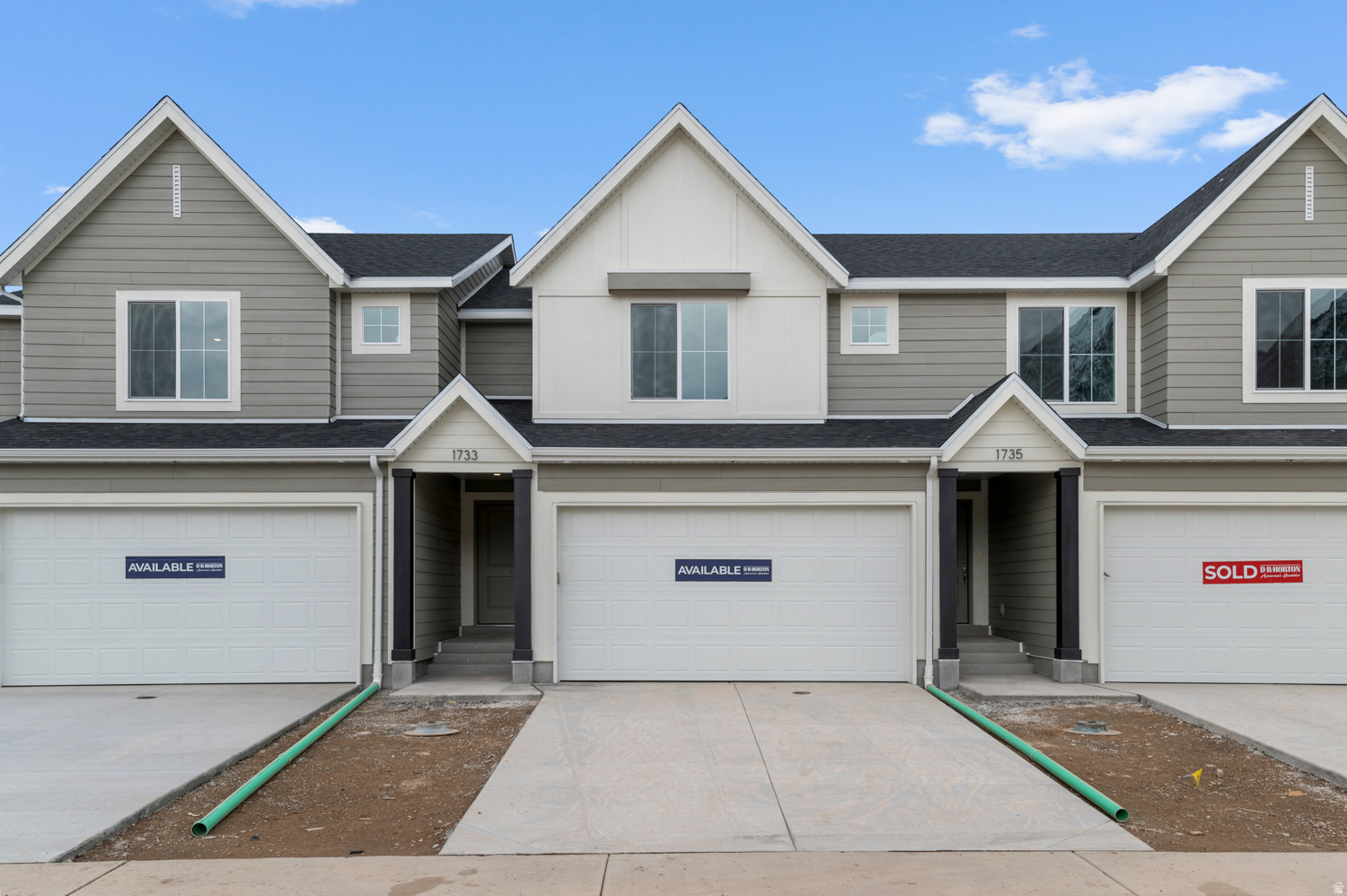 VIRIDIAN - Residential