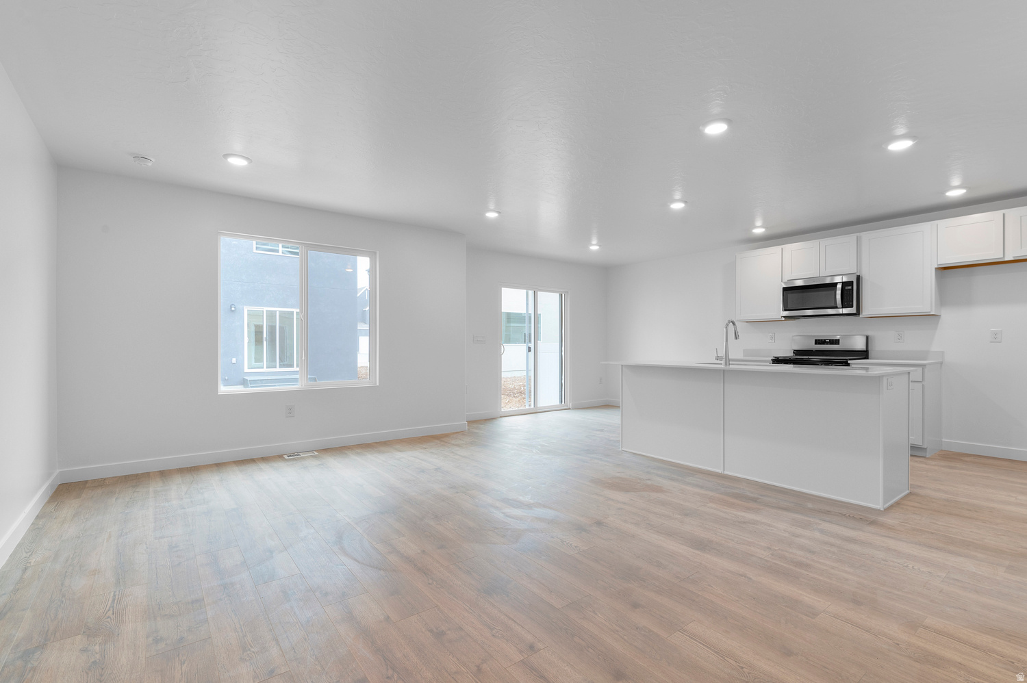 VIRIDIAN - Residential