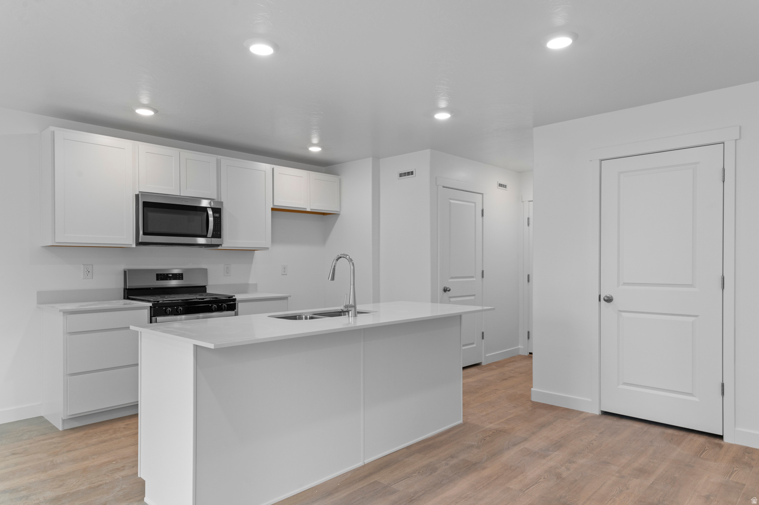 VIRIDIAN - Residential