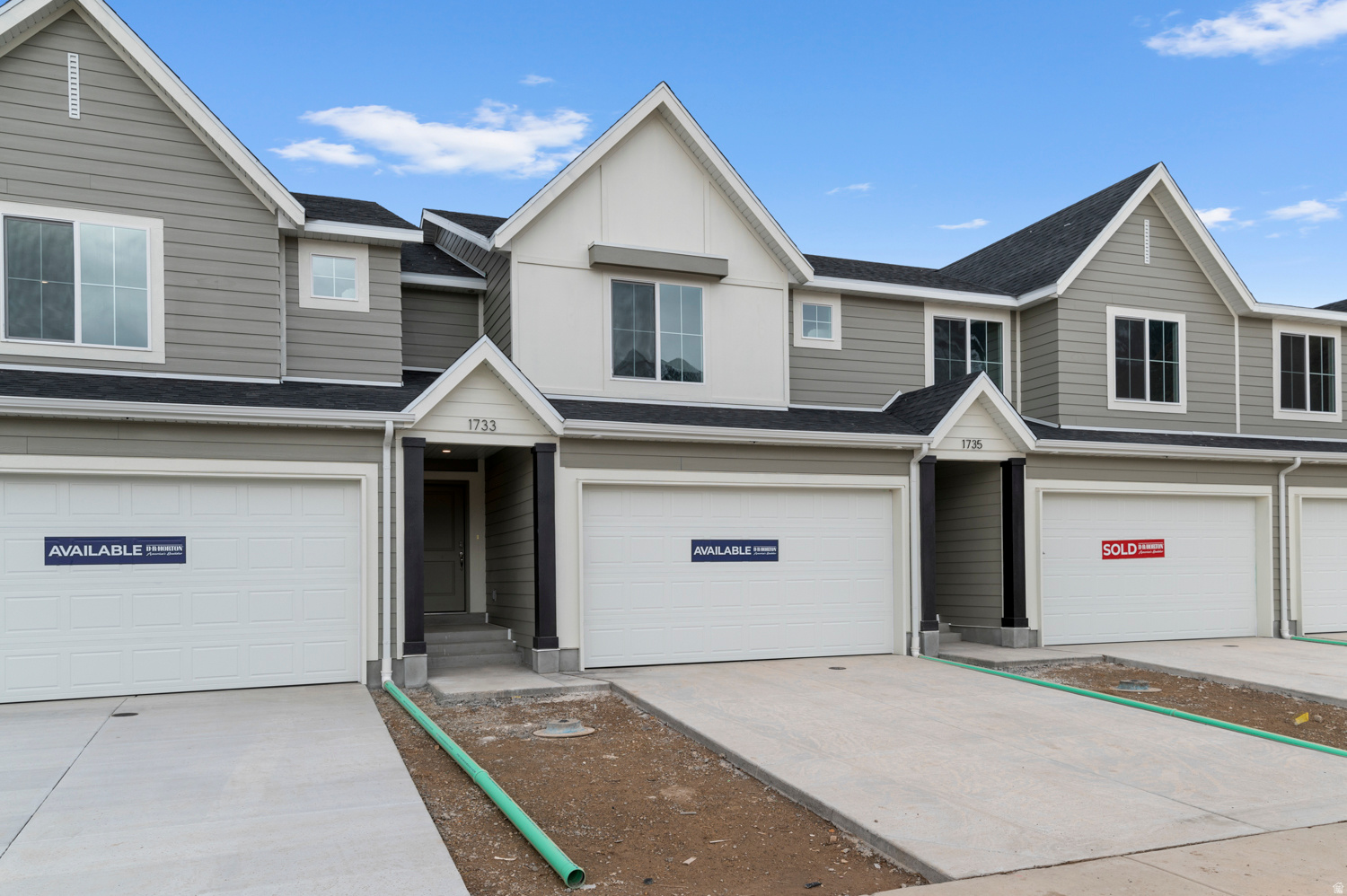 VIRIDIAN - Residential