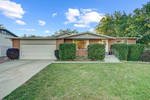 Tiny photo for 8044 S BOYSENBERRY DR, Sandy, UT 84093 (MLS # 2184591)