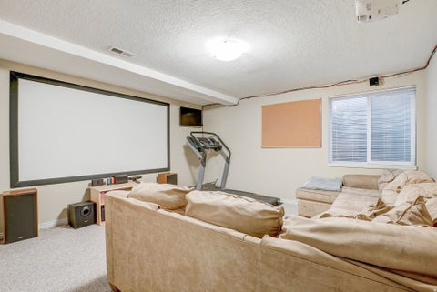 Tiny photo for 8044 S BOYSENBERRY DR, Sandy, UT 84093 (MLS # 2184591)